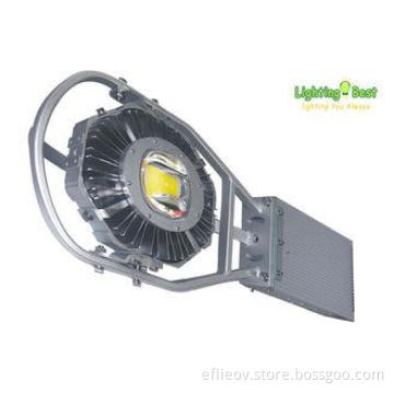 IP65 Brightness 300w COB Led Street Light Waterproof 2700 -